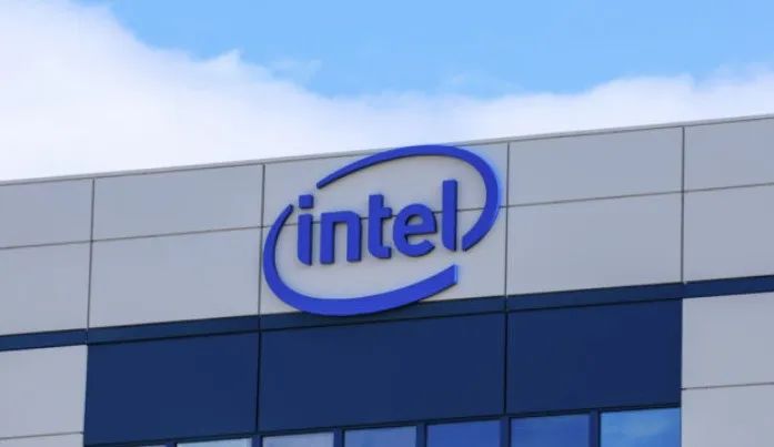 intel工厂 intel工厂